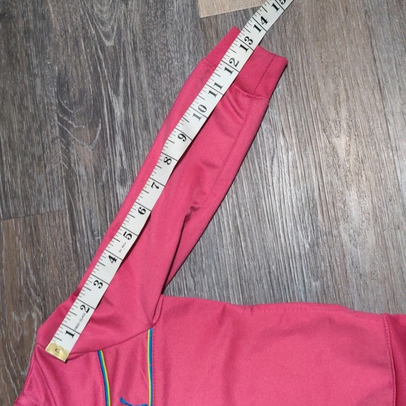 ❤️Girls Puma Jacket - Picture 6 of 7